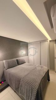 APARTAMENTO À VENDA NO CONDOMÍNIO LEVERT BOULEVARD,  FAROLÂNDIA, ARACAJU/SE