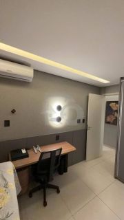 APARTAMENTO À VENDA NO CONDOMÍNIO LEVERT BOULEVARD,  FAROLÂNDIA, ARACAJU/SE