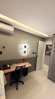 APARTAMENTO À VENDA NO CONDOMÍNIO LEVERT BOULEVARD,  FAROLÂNDIA, ARACAJU/SE