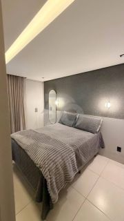 APARTAMENTO À VENDA NO CONDOMÍNIO LEVERT BOULEVARD,  FAROLÂNDIA, ARACAJU/SE