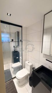APARTAMENTO À VENDA NO CONDOMÍNIO LEVERT BOULEVARD,  FAROLÂNDIA, ARACAJU/SE