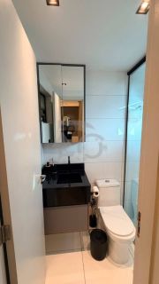 APARTAMENTO À VENDA NO CONDOMÍNIO LEVERT BOULEVARD,  FAROLÂNDIA, ARACAJU/SE