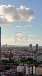 APARTAMENTO À VENDA NO CONDOMÍNIO LEVERT BOULEVARD,  FAROLÂNDIA, ARACAJU/SE