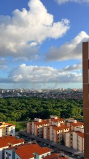 APARTAMENTO À VENDA NO CONDOMÍNIO LEVERT BOULEVARD,  FAROLÂNDIA, ARACAJU/SE