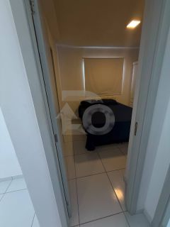 Apartamento para vender com 2 Quartos, sendo 1 Suíte no Bairro Atalaia Nova na Barra Dos Coqueiros