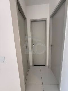 Apartamento para vender com 2 Quartos, sendo 1 Suíte no Bairro Atalaia Nova na Barra Dos Coqueiros