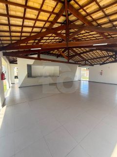 Apartamento para vender com 2 Quartos, sendo 1 Suíte no Bairro Atalaia Nova na Barra Dos Coqueiros