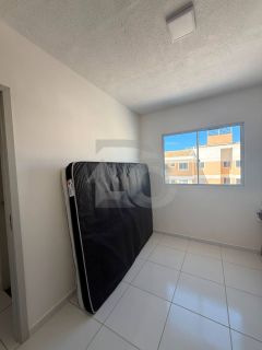 Apartamento para vender com 2 Quartos, sendo 1 Suíte no Bairro Atalaia Nova na Barra Dos Coqueiros