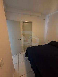 Apartamento para vender com 2 Quartos, sendo 1 Suíte no Bairro Atalaia Nova na Barra Dos Coqueiros