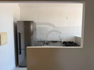 Apartamento para vender com 2 Quartos, sendo 1 Suíte no Bairro Atalaia Nova na Barra Dos Coqueiros