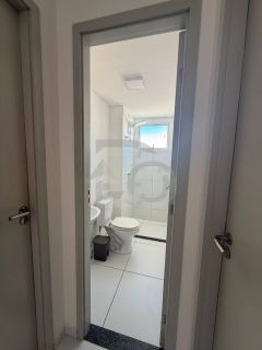 Apartamento para vender com 2 Quartos, sendo 1 Suíte no Bairro Atalaia Nova na Barra Dos Coqueiros