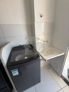 Apartamento para vender com 2 Quartos, sendo 1 Suíte no Bairro Atalaia Nova na Barra Dos Coqueiros