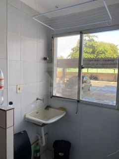 Apartamento para vender com 3 Quartos no Bairro Rosa Maria em São Cristóvão