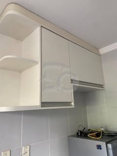 Apartamento para vender com 3 Quartos no Bairro Rosa Maria em São Cristóvão