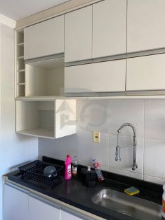 Apartamento para vender com 3 Quartos no Bairro Rosa Maria em São Cristóvão