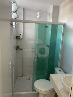Apartamento para vender com 3 Quartos no Bairro Rosa Maria em São Cristóvão
