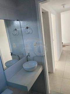 Apartamento para vender com 3 Quartos no Bairro Rosa Maria em São Cristóvão