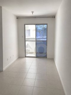 Apartamento para vender com 3 Quartos no Bairro Rosa Maria em São Cristóvão