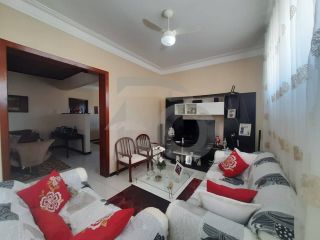 Casa para vender com 4 Quartos, sendo 1 Suíte no Bairro Dezoito do Forte em Aracaju