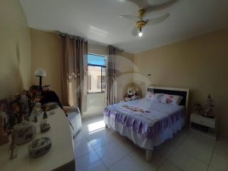 Casa para vender com 4 Quartos, sendo 1 Suíte no Bairro Dezoito do Forte em Aracaju