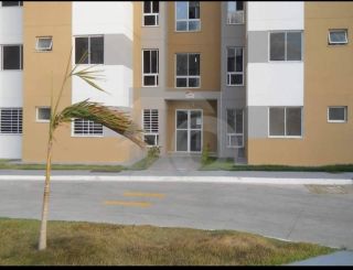 Apartamento para vender com 2 Quartos no Bairro Fernando Collor em Nossa Senhora Do Socorro