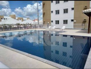 Apartamento para vender com 2 Quartos no Bairro Fernando Collor em Nossa Senhora Do Socorro