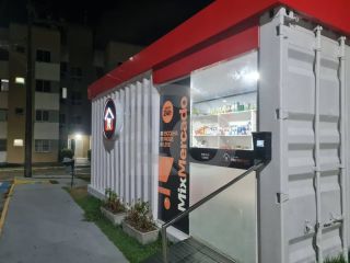 Apartamento para vender com 2 Quartos no Bairro Fernando Collor em Nossa Senhora Do Socorro