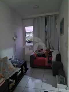 Apartamento para vender com 2 Quartos no Bairro Fernando Collor em Nossa Senhora Do Socorro
