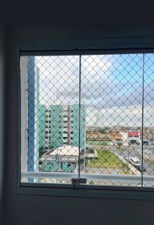 Apartamento para vender com 2 Quartos, sendo 1 Suíte no Bairro Costa Paradiso na Barra Dos Coqueiros