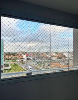 Apartamento para vender com 2 Quartos, sendo 1 Suíte no Bairro Costa Paradiso na Barra Dos Coqueiros