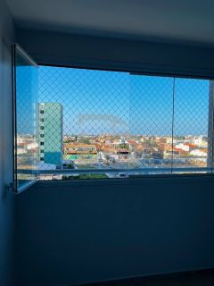 Apartamento para vender com 2 Quartos, sendo 1 Suíte no Bairro Costa Paradiso na Barra Dos Coqueiros