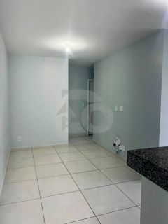 Apartamento para vender com 2 Quartos, sendo 1 Suíte no Bairro Costa Paradiso na Barra Dos Coqueiros