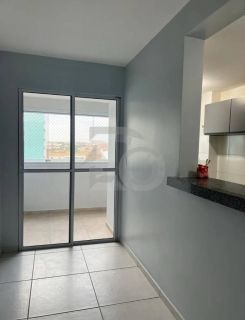 Apartamento para vender com 2 Quartos, sendo 1 Suíte no Bairro Costa Paradiso na Barra Dos Coqueiros