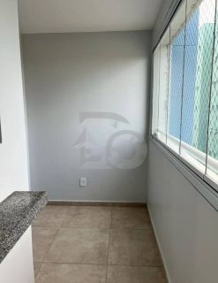 Apartamento para vender com 2 Quartos, sendo 1 Suíte no Bairro Costa Paradiso na Barra Dos Coqueiros