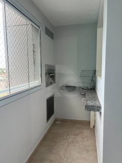 Apartamento para vender com 2 Quartos, sendo 1 Suíte no Bairro Costa Paradiso na Barra Dos Coqueiros