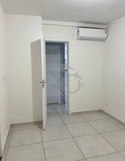 Apartamento para vender com 2 Quartos, sendo 1 Suíte no Bairro Costa Paradiso na Barra Dos Coqueiros