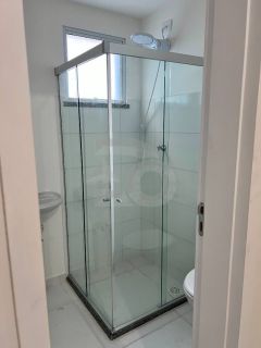 Apartamento para vender com 2 Quartos, sendo 1 Suíte no Bairro Costa Paradiso na Barra Dos Coqueiros