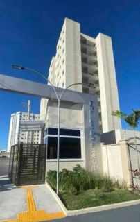 Apartamento para vender com 2 Quartos no Bairro Farolândia em Aracaju