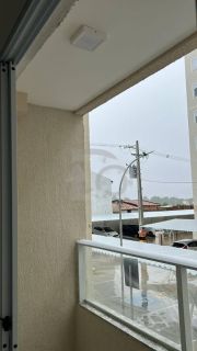 Apartamento para vender com 2 Quartos no Bairro Farolândia em Aracaju