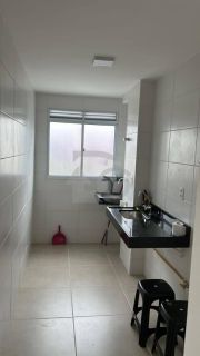 Apartamento para vender com 2 Quartos no Bairro Farolândia em Aracaju