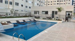 Apartamento para vender com 2 Quartos no Bairro Farolândia em Aracaju