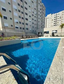 Apartamento para vender com 2 Quartos no Bairro Farolândia em Aracaju