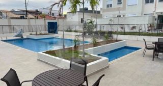 Apartamento para vender com 2 Quartos no Bairro Farolândia em Aracaju