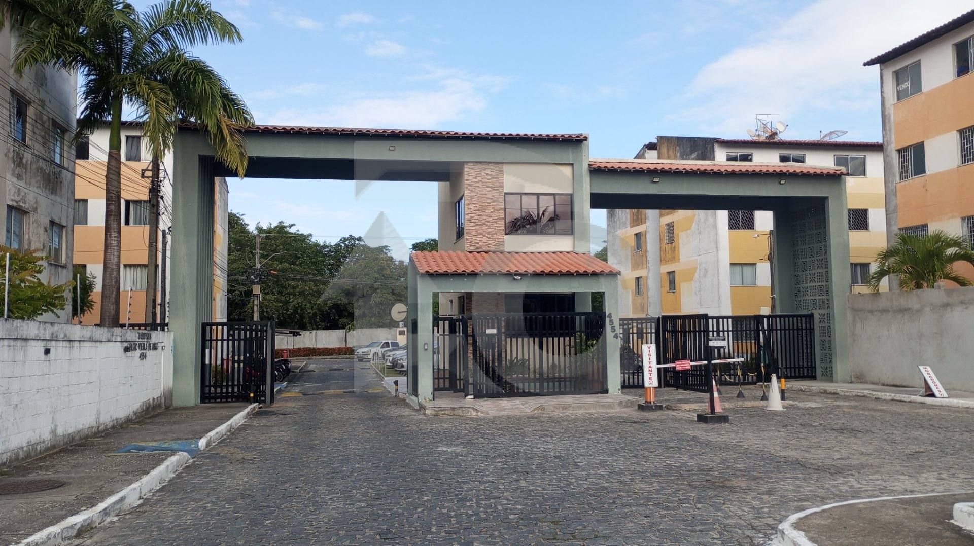 Apartamento para vender com 3 Quartos no Bairro São Conrado em Aracaju