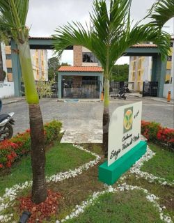 Apartamento para vender com 3 Quartos no Bairro São Conrado em Aracaju