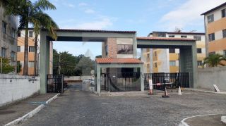 Apartamento para vender com 3 Quartos no Bairro São Conrado em Aracaju