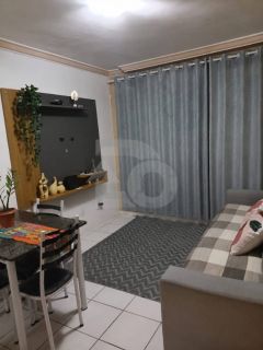 Apartamento para vender com 3 Quartos no Bairro São Conrado em Aracaju