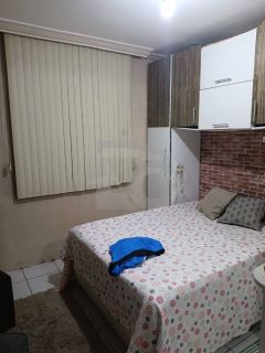 Apartamento para vender com 3 Quartos no Bairro São Conrado em Aracaju