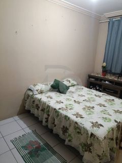 Apartamento para vender com 3 Quartos no Bairro São Conrado em Aracaju