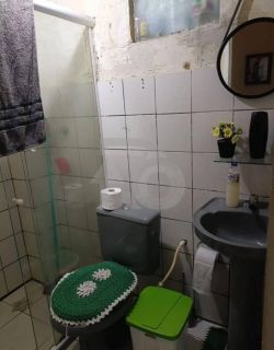 Apartamento para vender com 3 Quartos no Bairro São Conrado em Aracaju